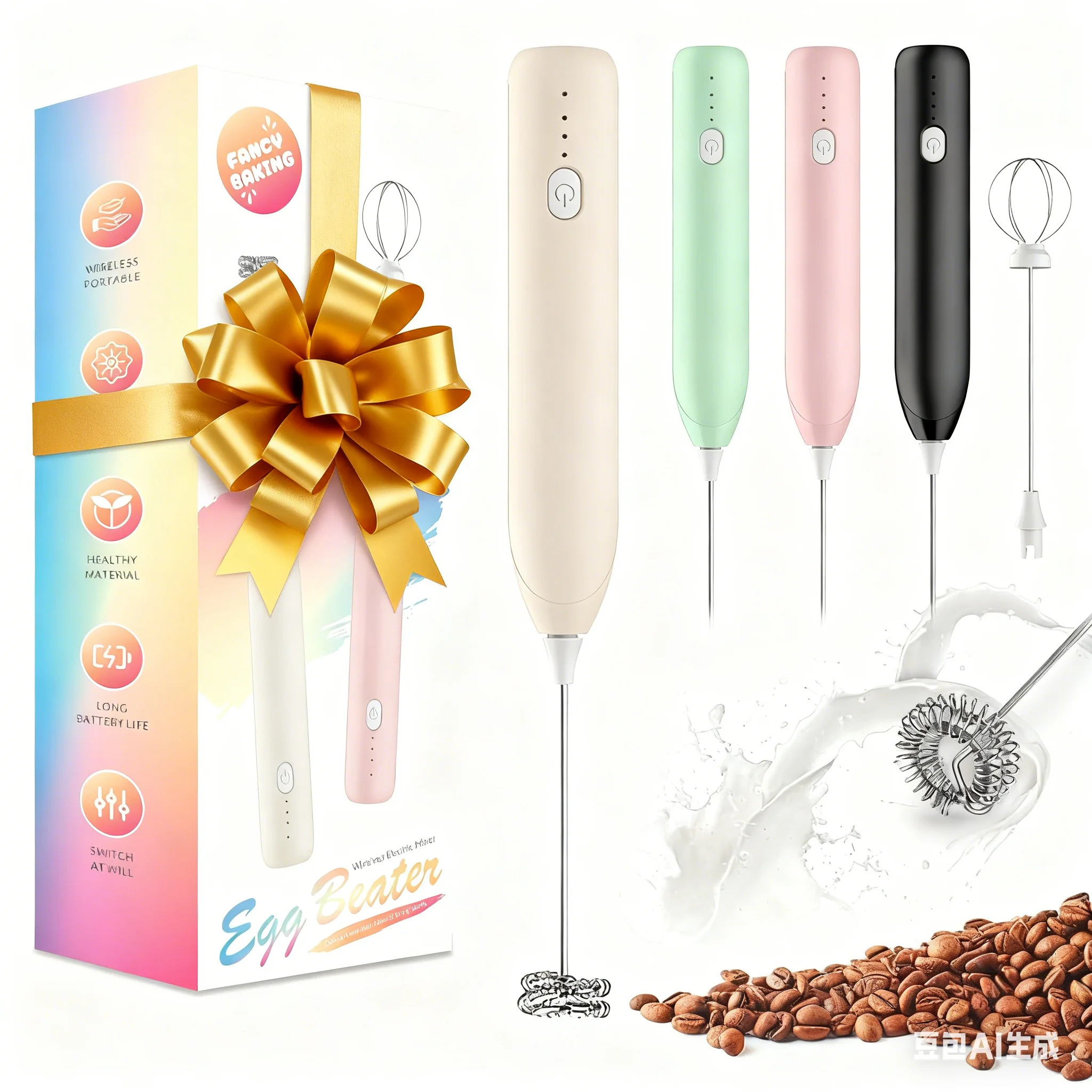 Oneka Rechargeable … - image