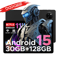 Doogee Tab A9 Pro+ Tablet Pc 11\