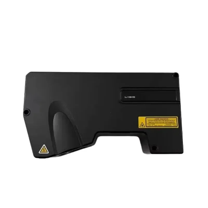 LJ-X8400 3D Profiler Keyence LJ-X8000 Series Sensor Head 320mm Width 2D/3D Line High Precision Measurement