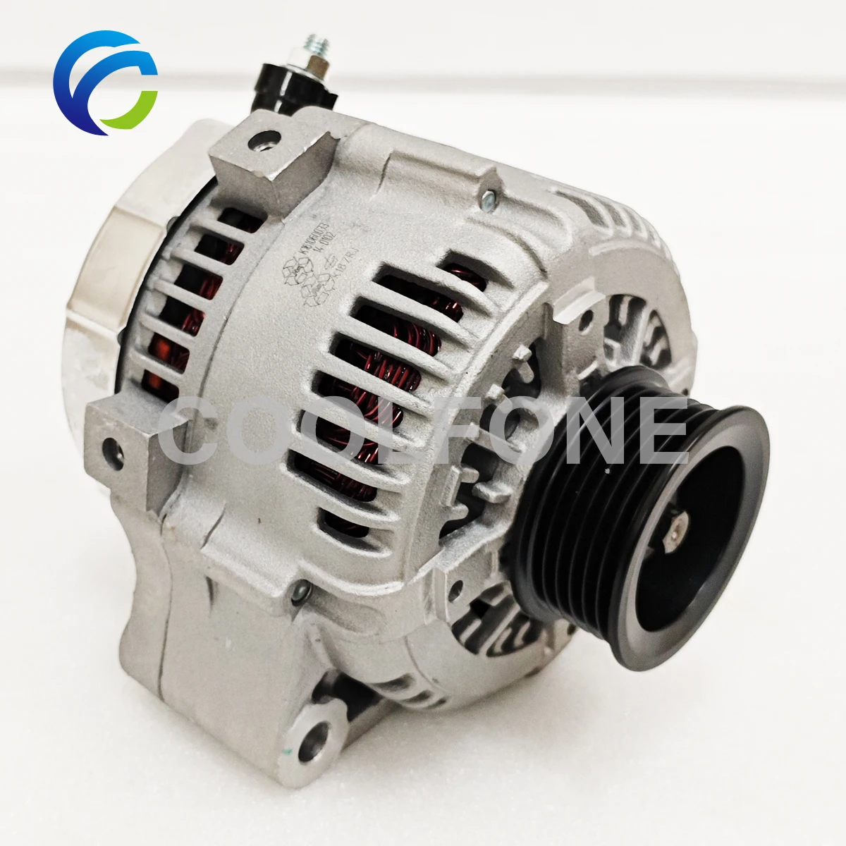 

Coolfone Generator Alternator for LEXUS LS400 UCF20 GS400 1UZ-FE 2706050210 2706050230 2706050240 1012117300