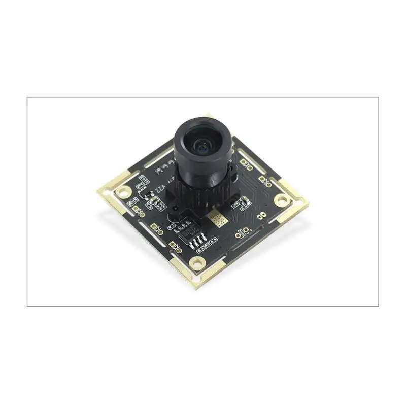 

Y1UB OV9732 Camera Module Board 720P 1MP 60°/160°/180° Adjustable Manual-focus MJPG/YUY2 for Face Recognition Projects