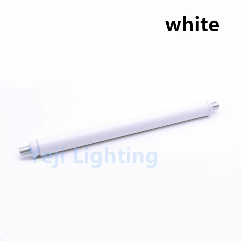 M16 hollow chandelier rod M10 rod Pendant hanging light connection rod 16mm lamp Tooth tube M10 thread tube for led lamp lights