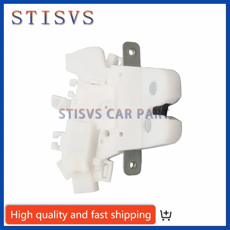 5927A042 Trunk Door Lock Actuator Latch Lid For Mitsubishi Attrage Mirage G4 2013 2014 2015 New Cars Accessories