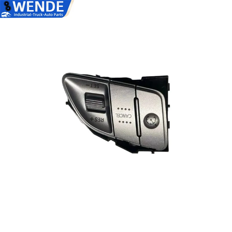 عجلة القيادة اليمنى زر تعديل حجم كروز سرعة ثابتة لشركة هيونداي توكسون IX35