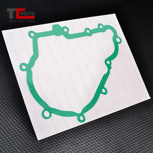 Para BMW G310GS G310R G310 G 310 GS R 310GS 310R K03 K02 11138562768   2016-2024 2017 2018 19 Junta protectora del generador Magneto del estator