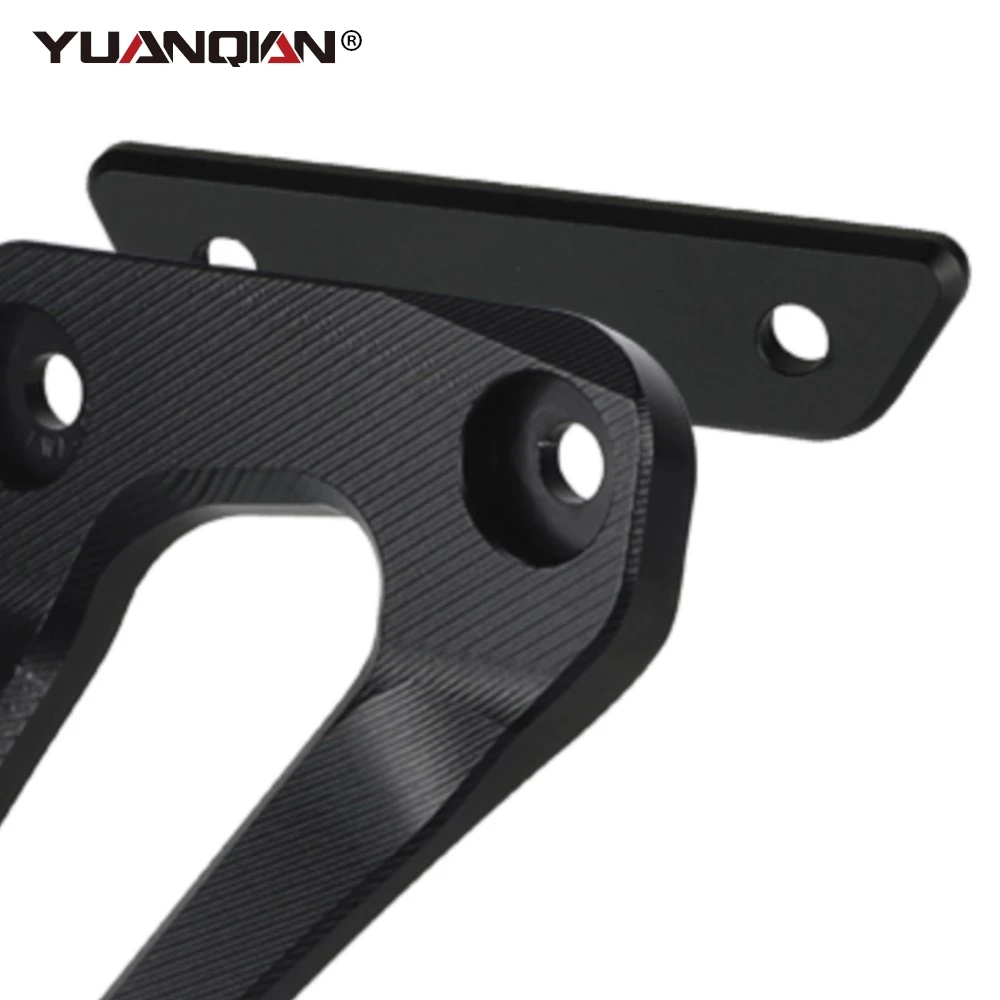 

For Kawasaki Z900RS 2018 2019 2020 2021 2022 2023 2024 Z 900 RS SE 2023-2024 Muffler Support Exhaust Pipe Hanger Bracket Holder
