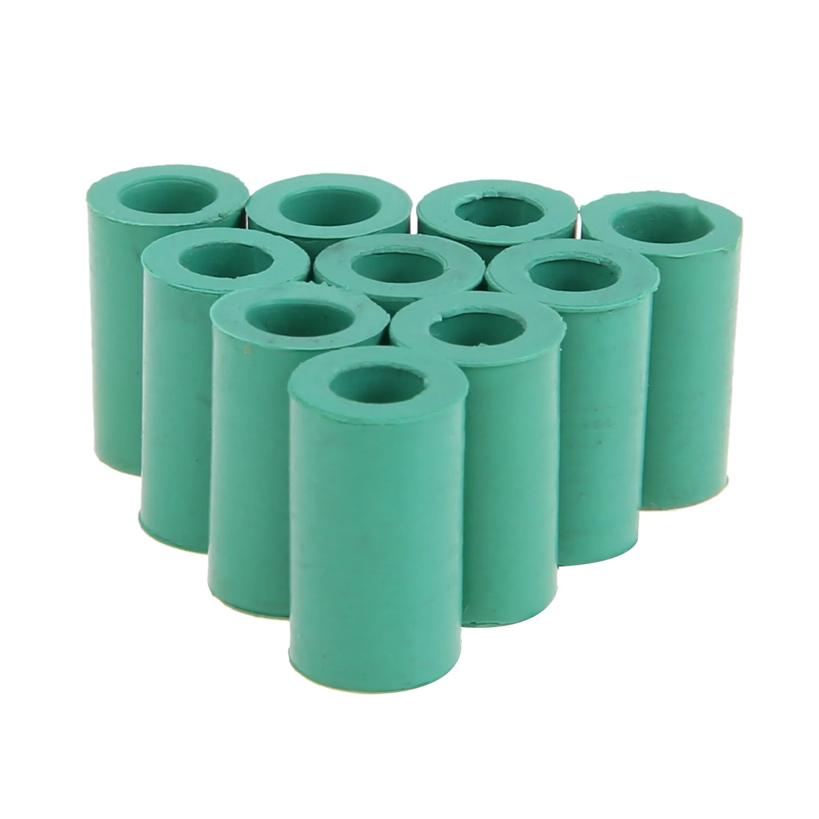 

10Pcs Impulse Pipe Tube Hose Seal Line Fits for Husqvarna 36 41 136 137 141 142 142E 136LE Chainsaw Replace Number 530053435