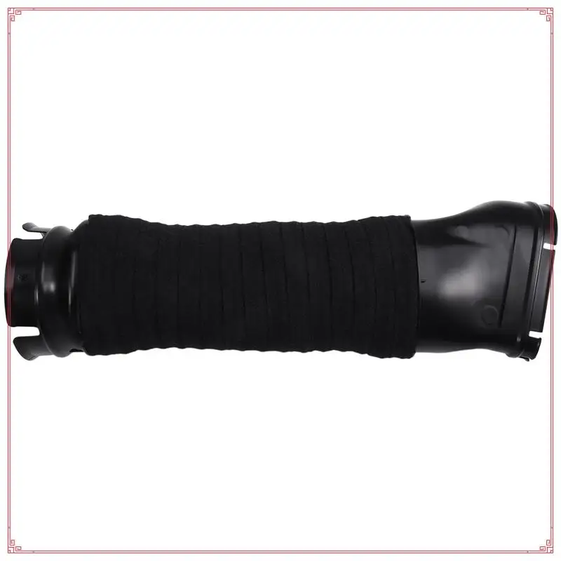أنبوب أنابيب مدخل هواء السيارة لمرسيدس بنز G W463 G500 G350D G350 #5