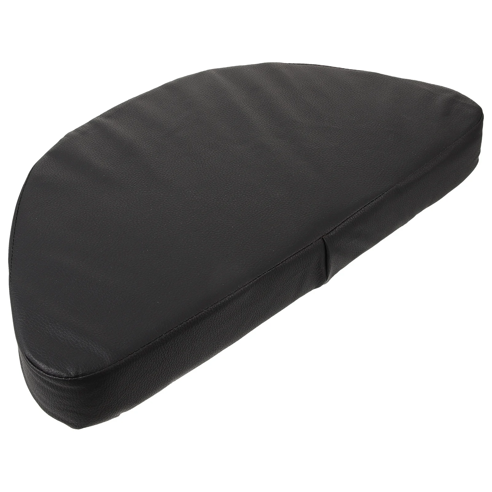 

Massage Face Pillow with Central Hole for Downward Lying Comfort Ideal for Spa Salon Office Bedrest Breathing Support Comfy