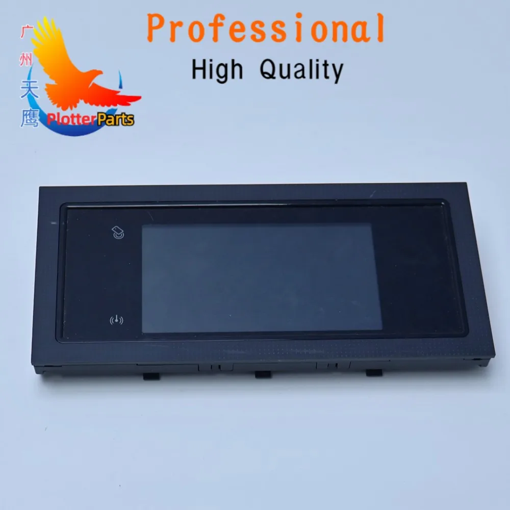 شاشة عرض LCD اللوحة الأم لملحقات الطابعة HP OfficeJet pro 8720 A4 متعددة الوظائف D9L19A