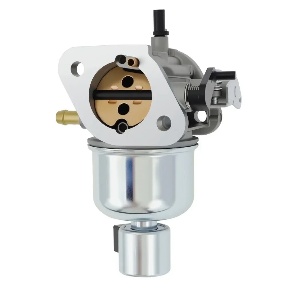 FR600V & FS600V For Kawasaki 15004-0822 Carburetor FS541V Carb