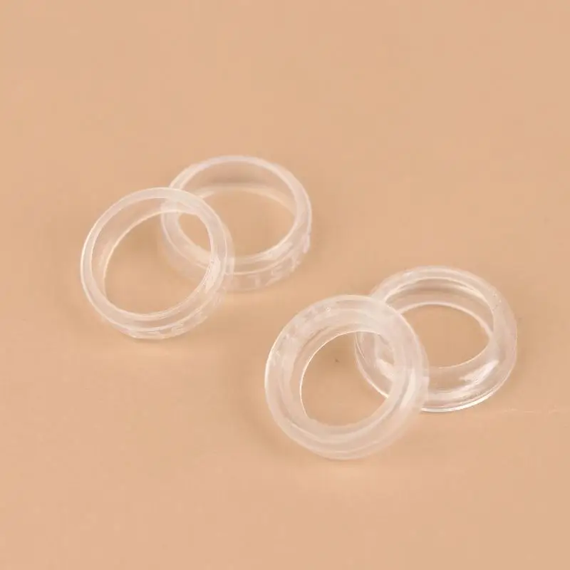 1Pair Medical-Grade…