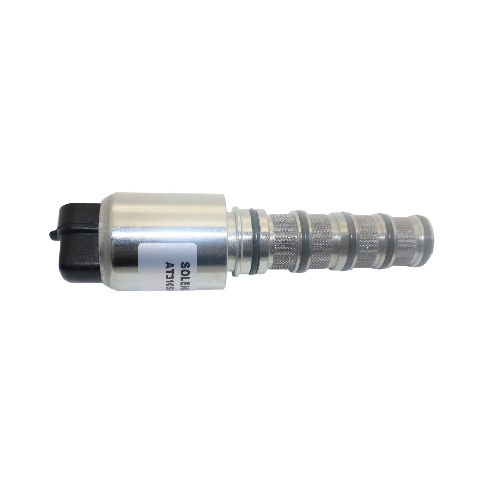 AT310586  12V Hydraulic Solenoid Valve For John Deere 310J 310K 310L 310K 310L 310SJ 310SJ 310SK 310SL 315SJ 315SK 315SL 325J