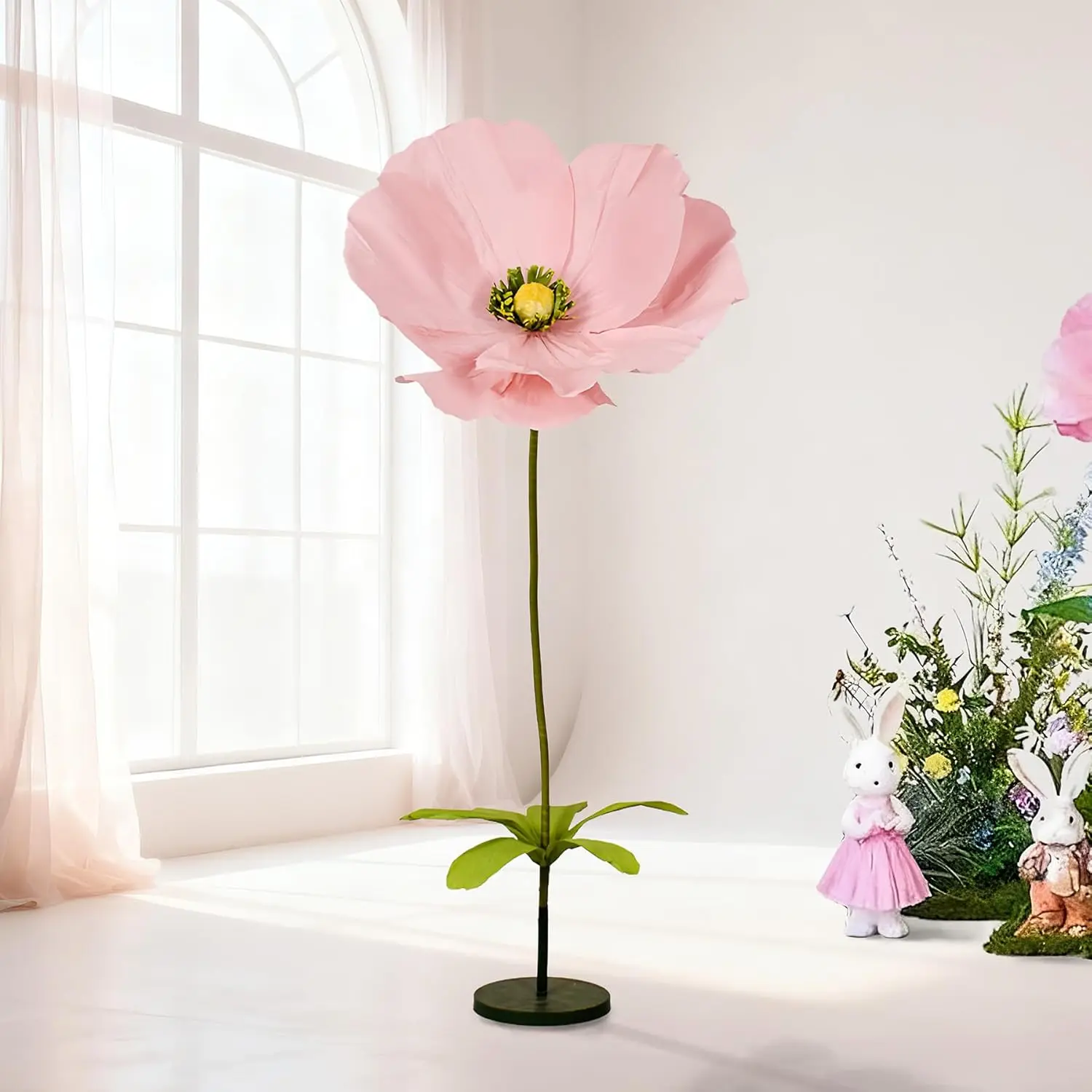 Artificial Flowers … - image