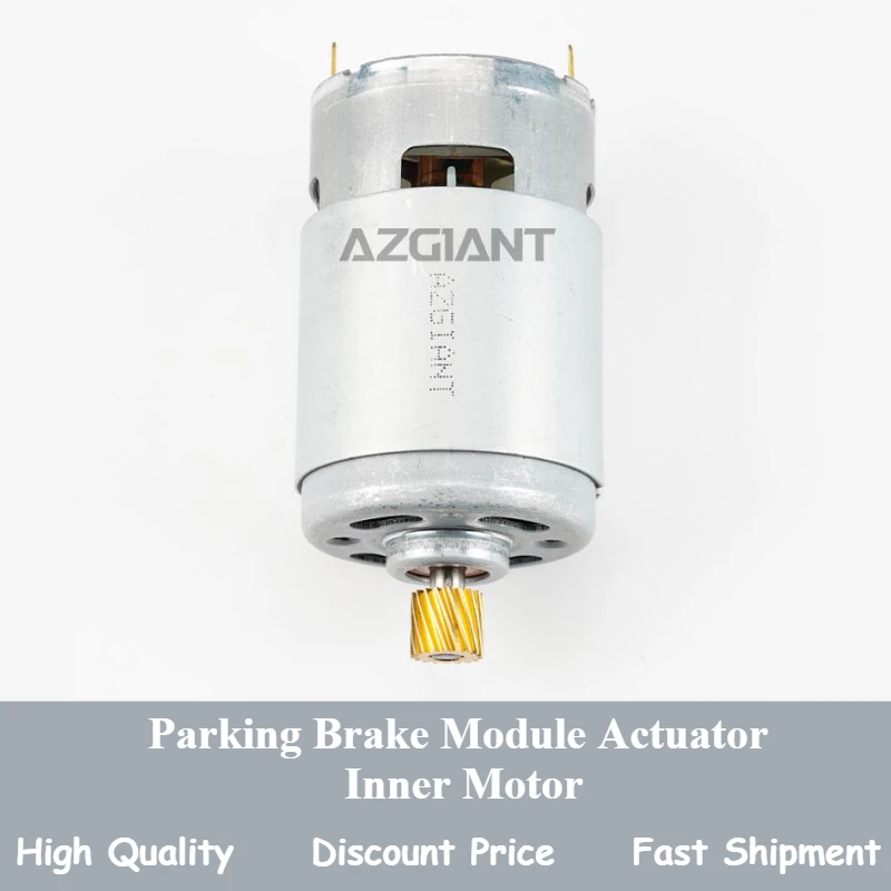 

AZGIANT for Range Rover Sport Parking Brake Module Actuator Motor Replace High Quality Control 100% NEW Auto Parts
