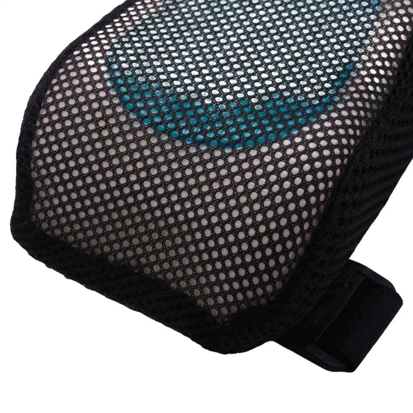 

Подушка-подлокотник HLZS-2X из пены с эффектом памяти и охлаждающим гелем для офисных и игровых кресел, снимающая давление