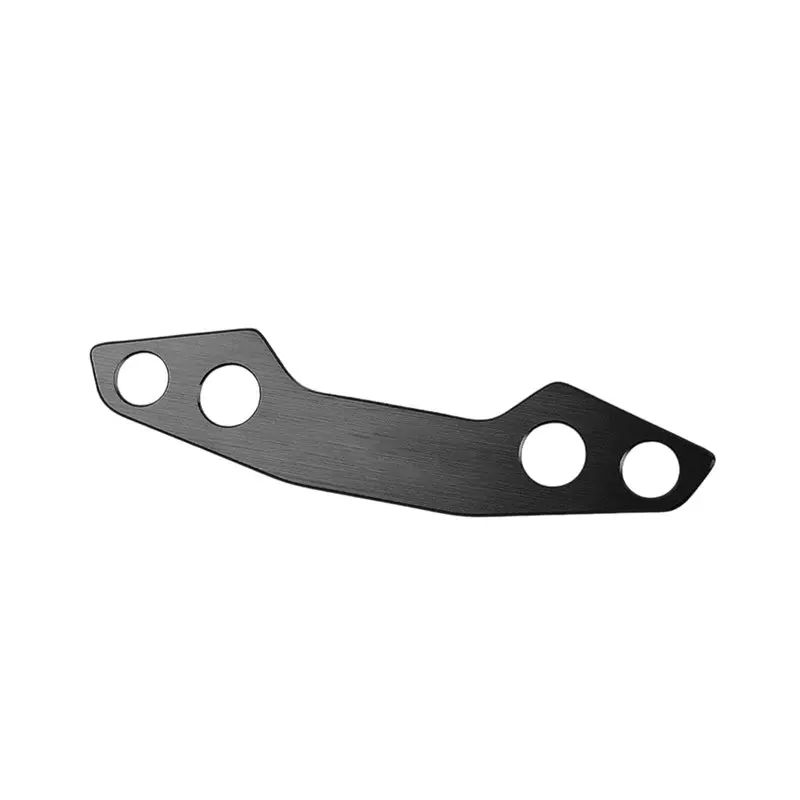 For Honda CB400 CB1300SF SB1300 SP1300 Aluminum Meter Trim Instrument Panel Dash Bezel Sticker Dust Cover For Cockpit