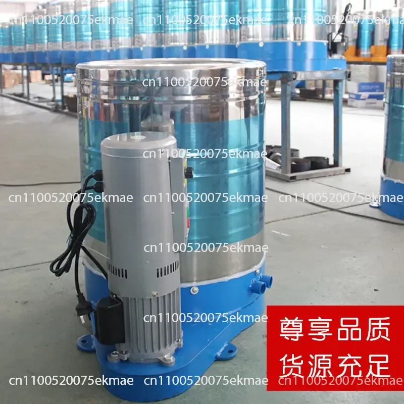 Multifunctional Hotel Quilt Single Dehydrator Drying Machine Food and Vegetable Drying Bucket, High-speed Centrifugal