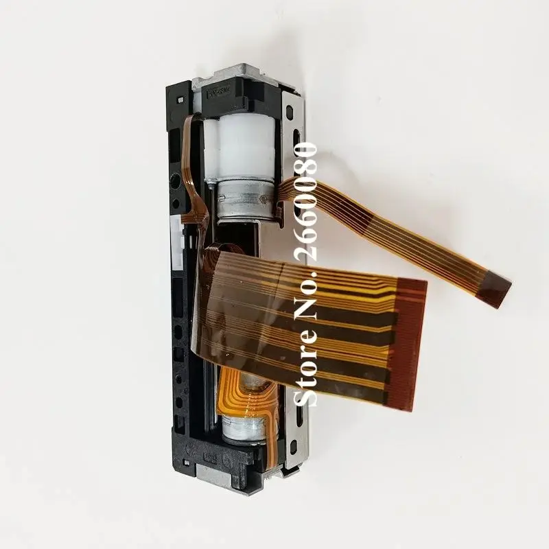 PP-6900 Printer Module with Printhead and Cutter for Posiflex PP-6900 Series Thermal Printer Parts Printer Assembly