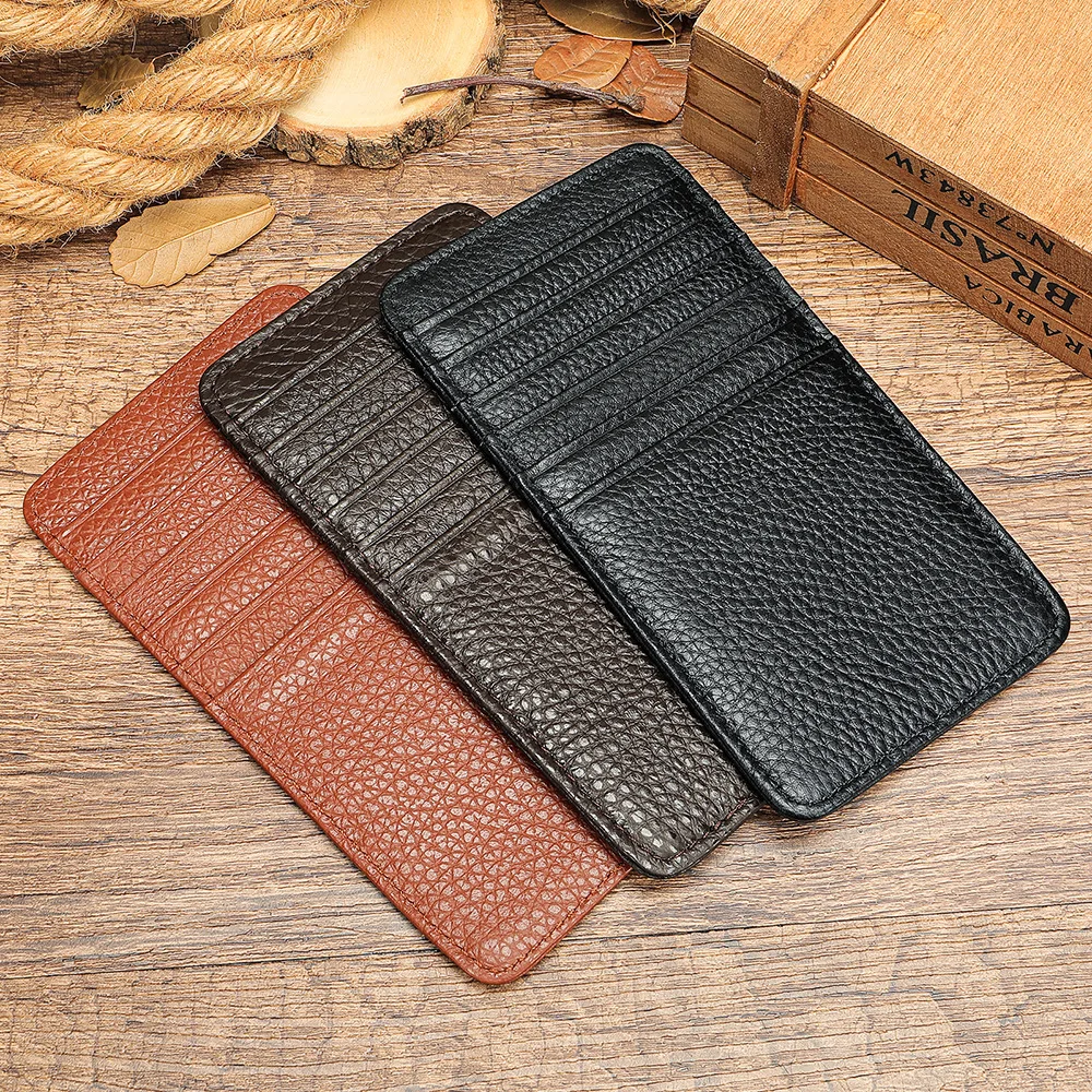 

leather craft multilayer vertical cardholder simple design cutting dies knife mold punch tool steel blade