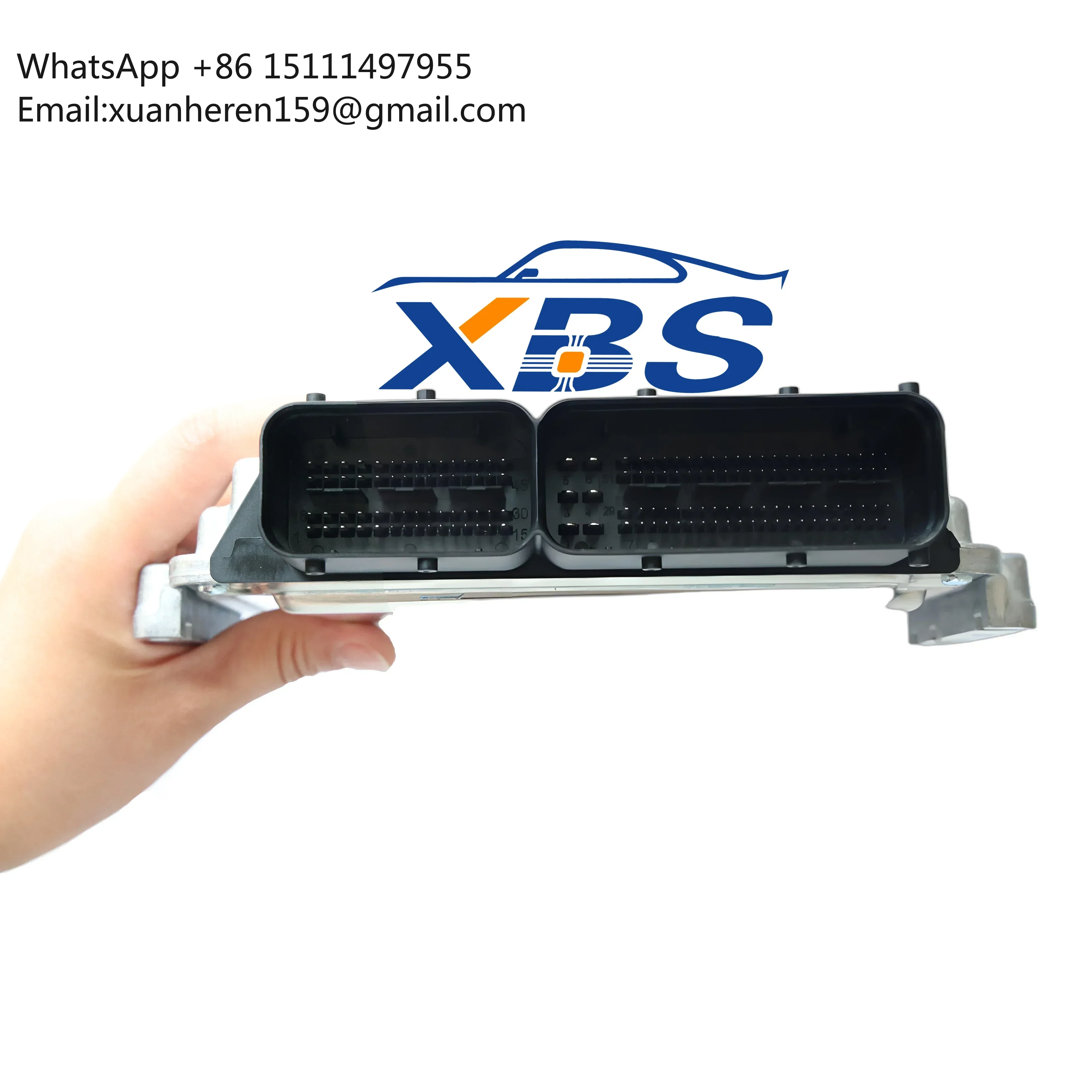 New Condition Car Engine Computer Board for Forte Reina Elantra Soul Rio Friendly Fire Truck ECU Friendly 39113-2ELB2 ME17.9.8