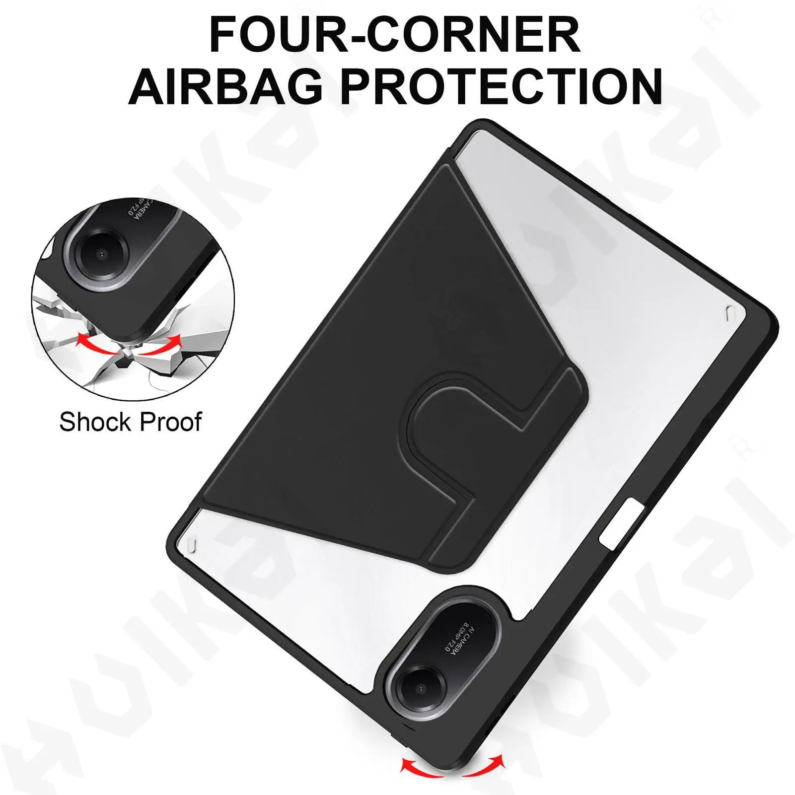 Thumbnail 2 - #20 Ranked Xiaomi Pad 6 Cases Picks in 2026