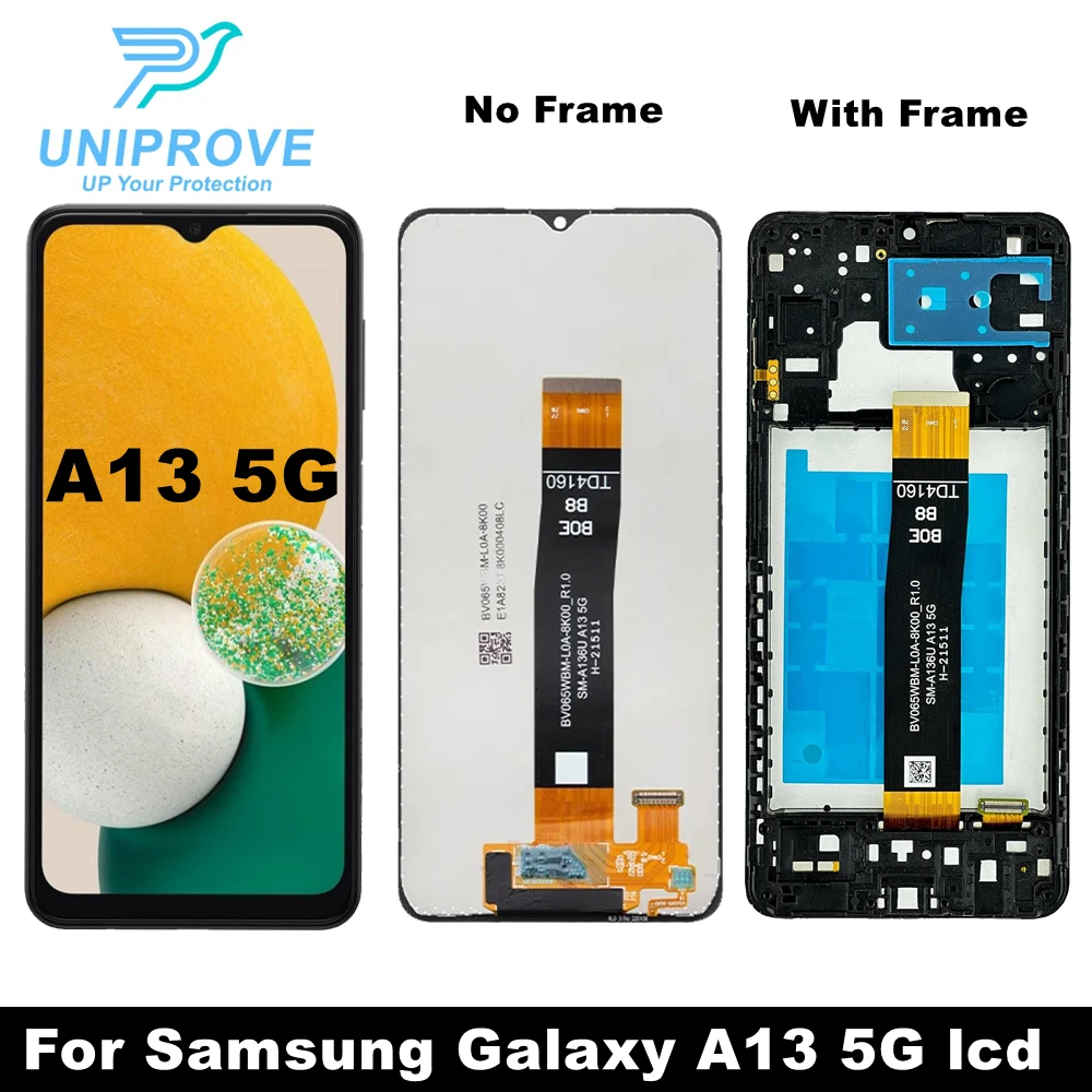 tela-lcd-de-65-polegadas-para-samsung-galaxy-a136-digitalizador-de-tela-sensivel-ao-toque-sm-a136u-a136u1-a136b-substituicao-de-display