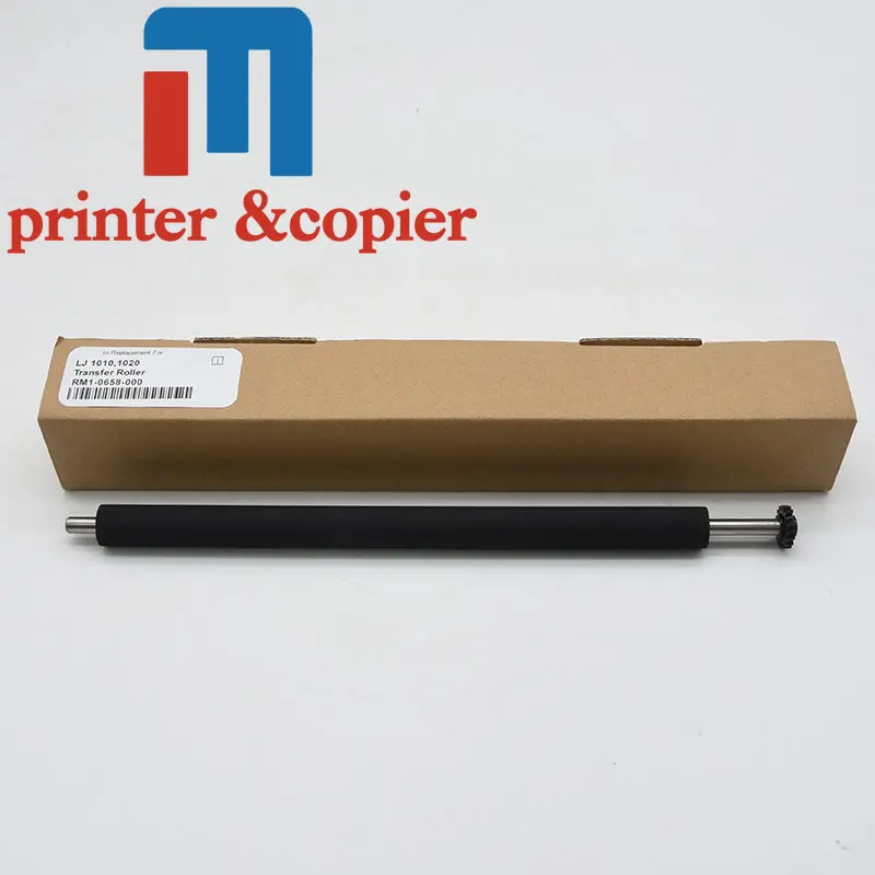 Transfer Roller for HP LaserJet 1010 1012 1015 1018 1020 1022 3015 3020 RM1-0658