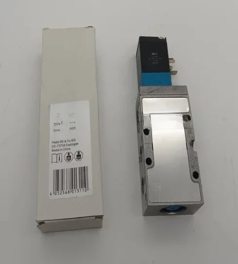 Original Solenoid Valve MVH-5-1/4-B 19701