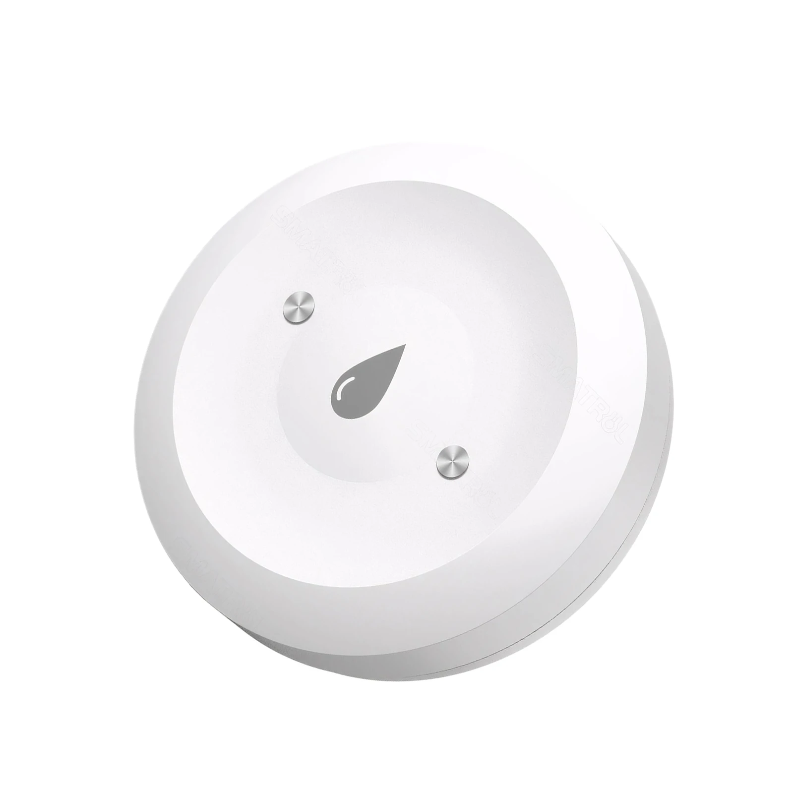 

Long Service Life Zigbee Water Sensor For Real-time Monitoring No Cable Water Leakage Detector