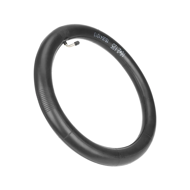 

ABME 2X Ulip16x2,125 наружная внутренняя трубка с изогнутым ртом, 45 градусов для электрического велосипеда, мотоцикла, детская велосипедная камера