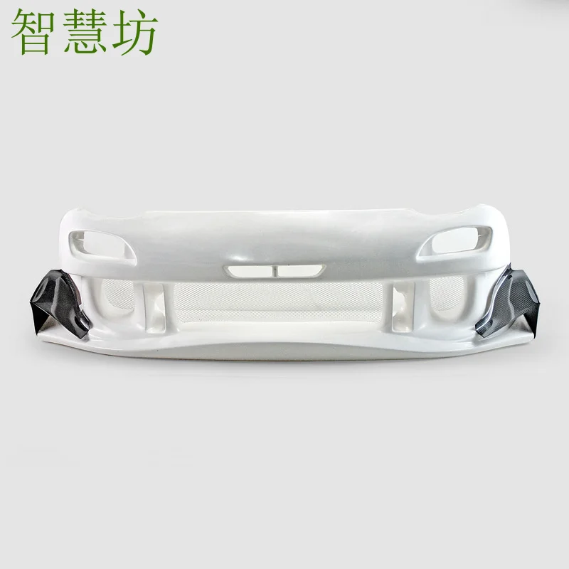 

Suitable for Mazda RX7 REGT Yumiyama Full Body Kit FD3S Carbon Fiber Wide Body Modification Parts