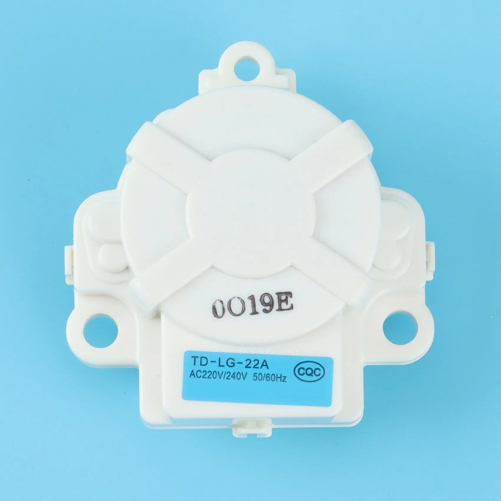 Applicable to TD-LG-22A (for Circular Runner Drain) Applicable to LG Inverter Washing Machine Clutch Drain Tractor