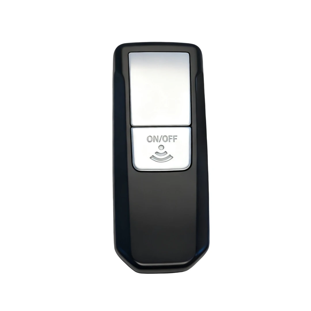 مفتاح تحكم عن بعد للسيارة لياماها TMAX530 TMAX560 XMAX XMAX300 NVX NVX155 AEROX JAUNS QBIX ID49 رقاقة 433 ميجا هرتز مفتاح الدراجة النارية