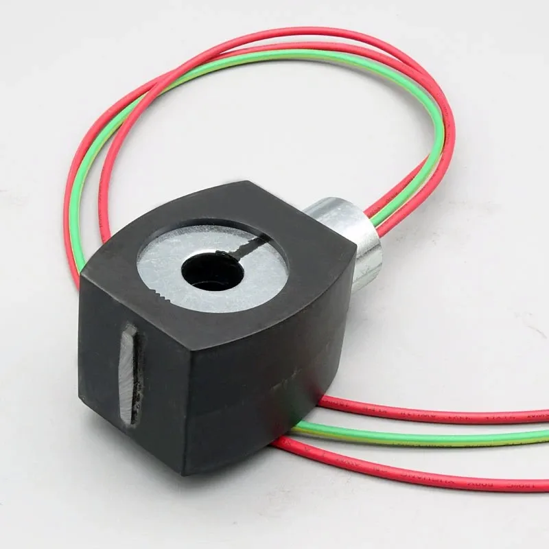 Electromagnetic Valve Coil MP-C-080 238610-132-D MP-C-082 086 089, Inner Diameter 14 mm