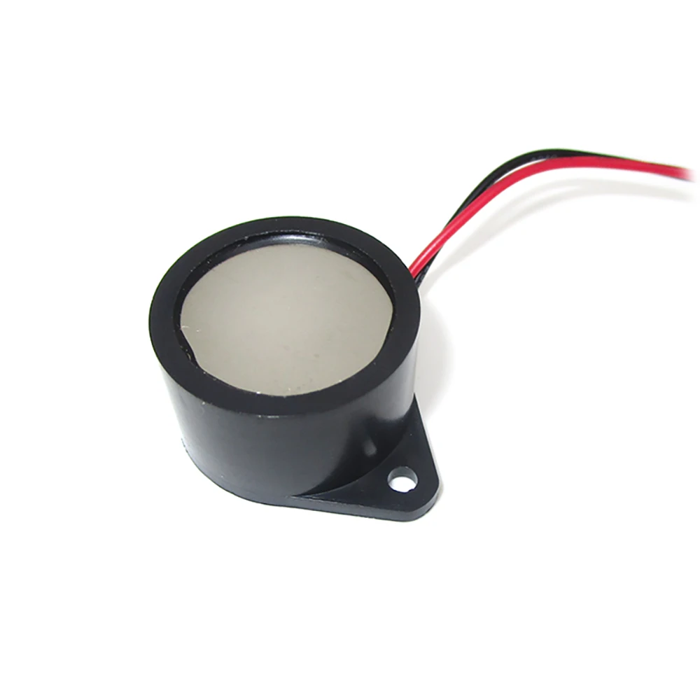 5PCS/Lot 2616 DC Piezo Waterproof Buzzer Size 26*16mm IP67 rated waterproof alarm speaker Voltage 6-12v