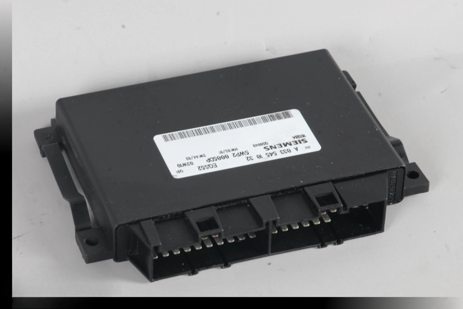 A0335451032 For Mercedes W215 CL55 S55 AMG Transmission Control Module TCU  OEM 0335451032