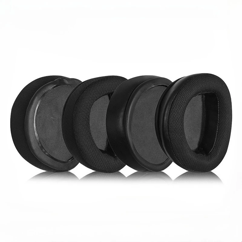 

Ear Pads For ASUS ROG Delta S Headphone Cushion Delta S Elite Edition HeadBeam Cover Foam Earpads Sponge Earmuffs