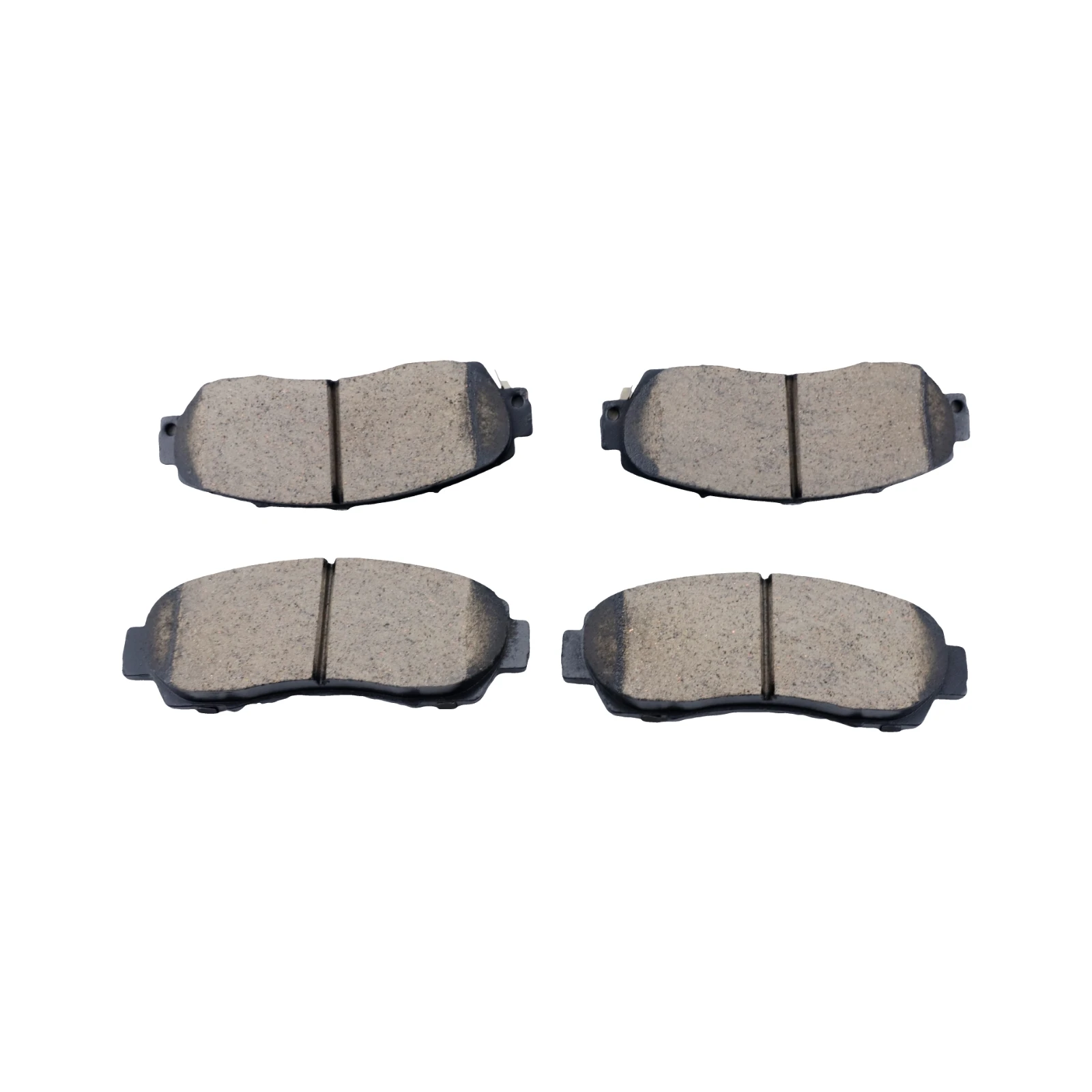 Front Brake Pad For For EXEED TXL VX HONDA CR-V CROSSTOUR ODYSSEY ACURA RDX Jaecoo 8 M31T-6GN3501080AB M31T6GN3501080 Ceramics