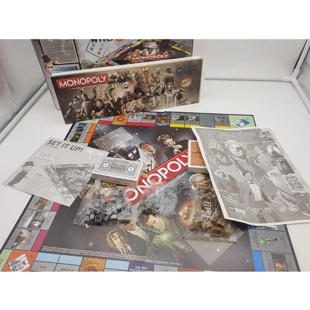 Thumbnail 4 - #9 Highest Rated Monopoly to Buy in 2026