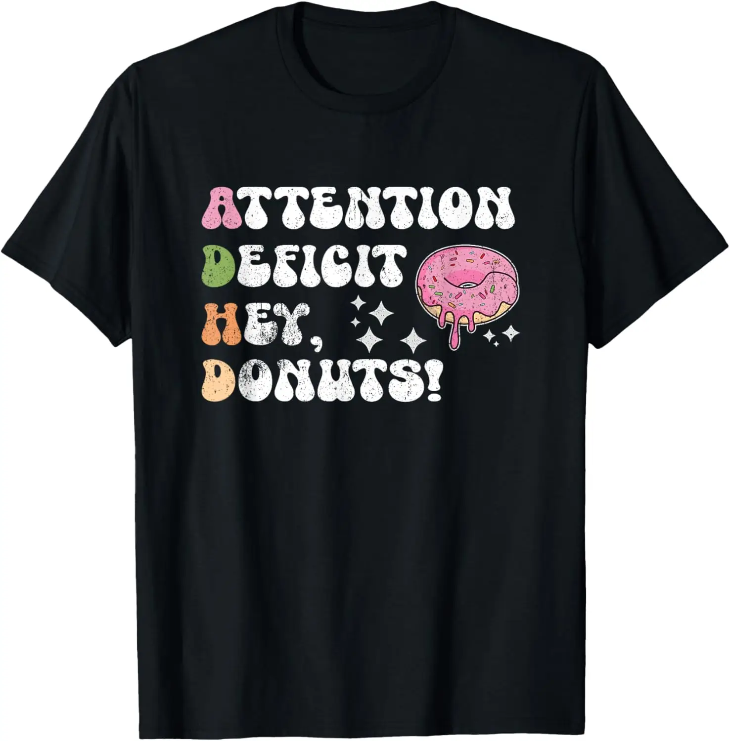 Attention Deficit H…