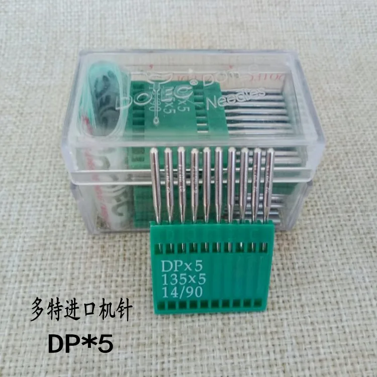 Goods Imported Dote…