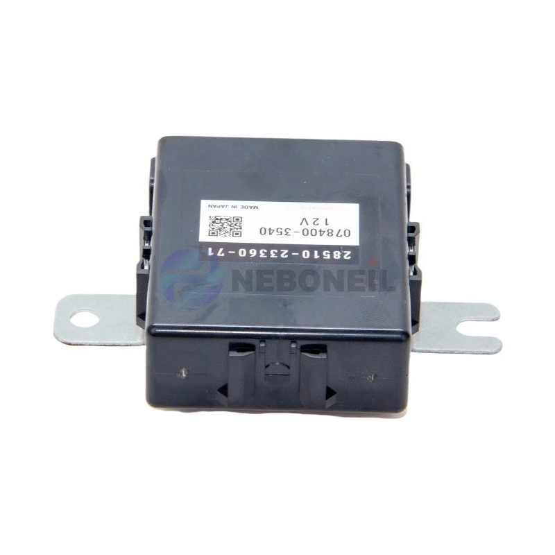 12V preheat delay 28510-23360-71 Timer for Toy ota 7/8F1DZ engine