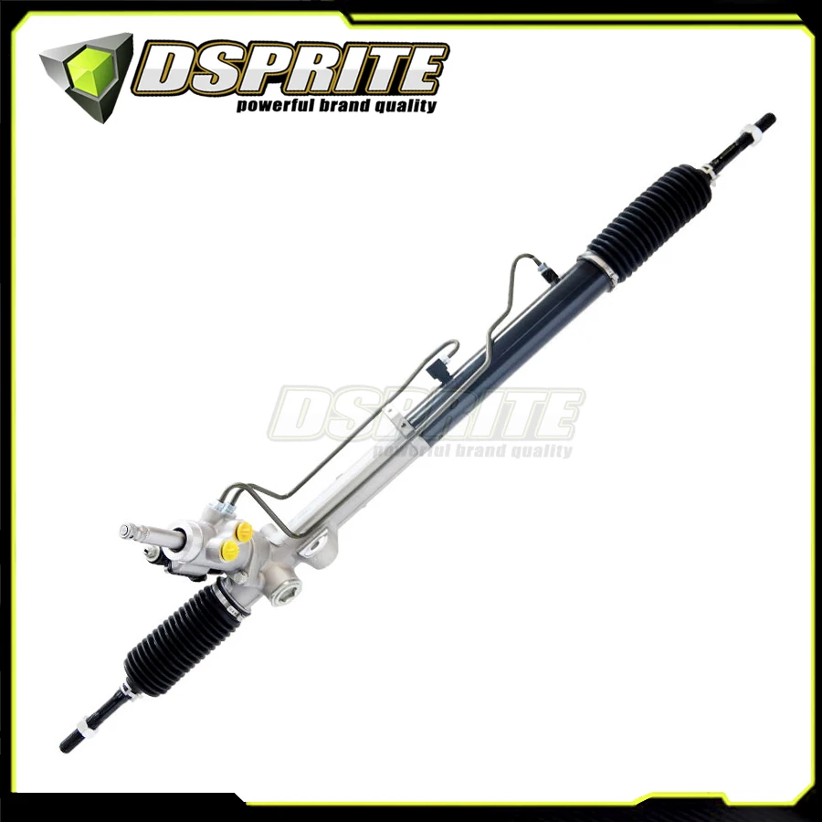 

Auto Parts Power Mechanical Left Hand Drive Steering Rack and Pinion for Kia CADENZA Steering Gear OEM 57700-3R100