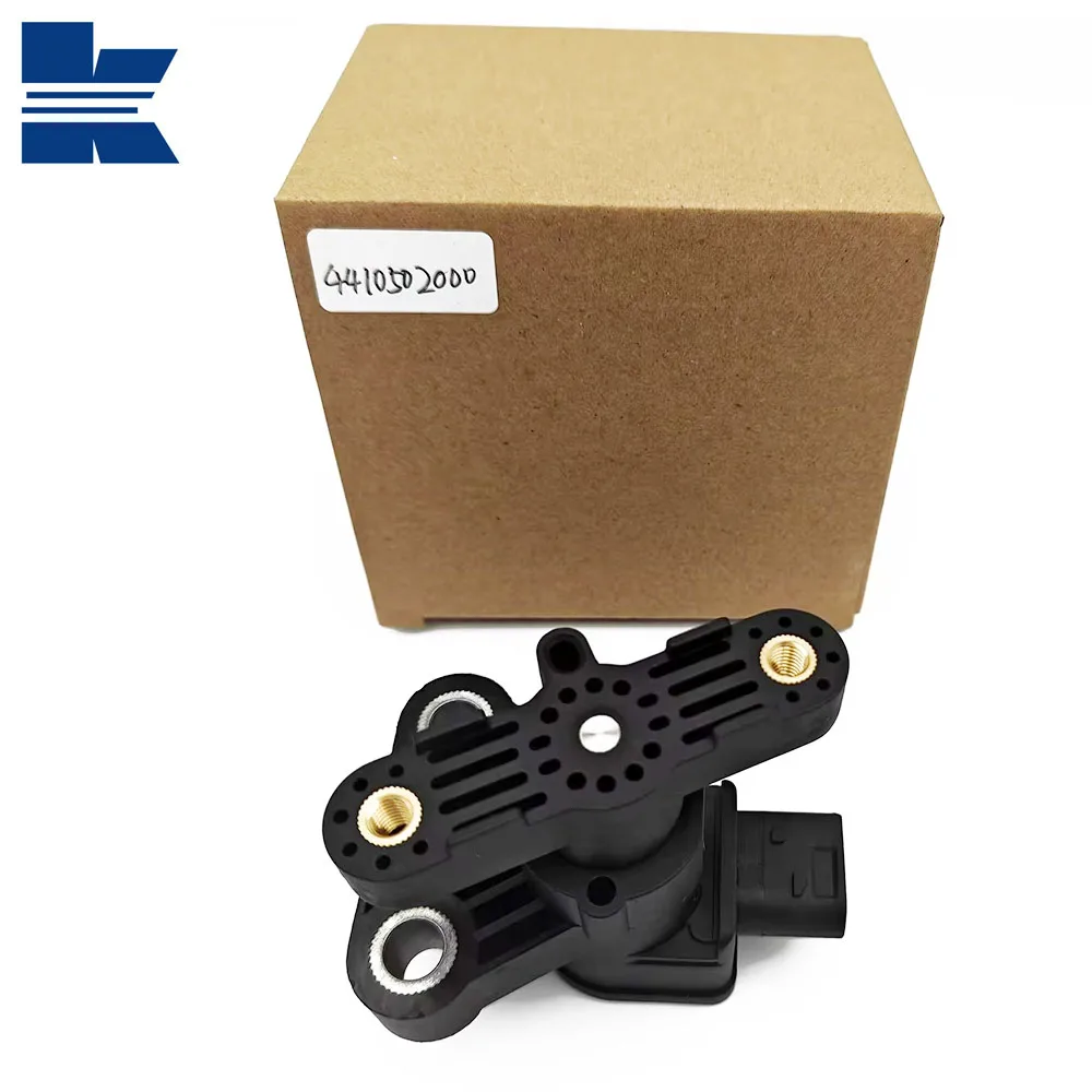 3Pins ECAS Height Sensor For Mercedes-Benz Actros/Antos/Arocs/Axor/Atego/Econic OE:4410502000 4410502030 0075425918 A0075425918
