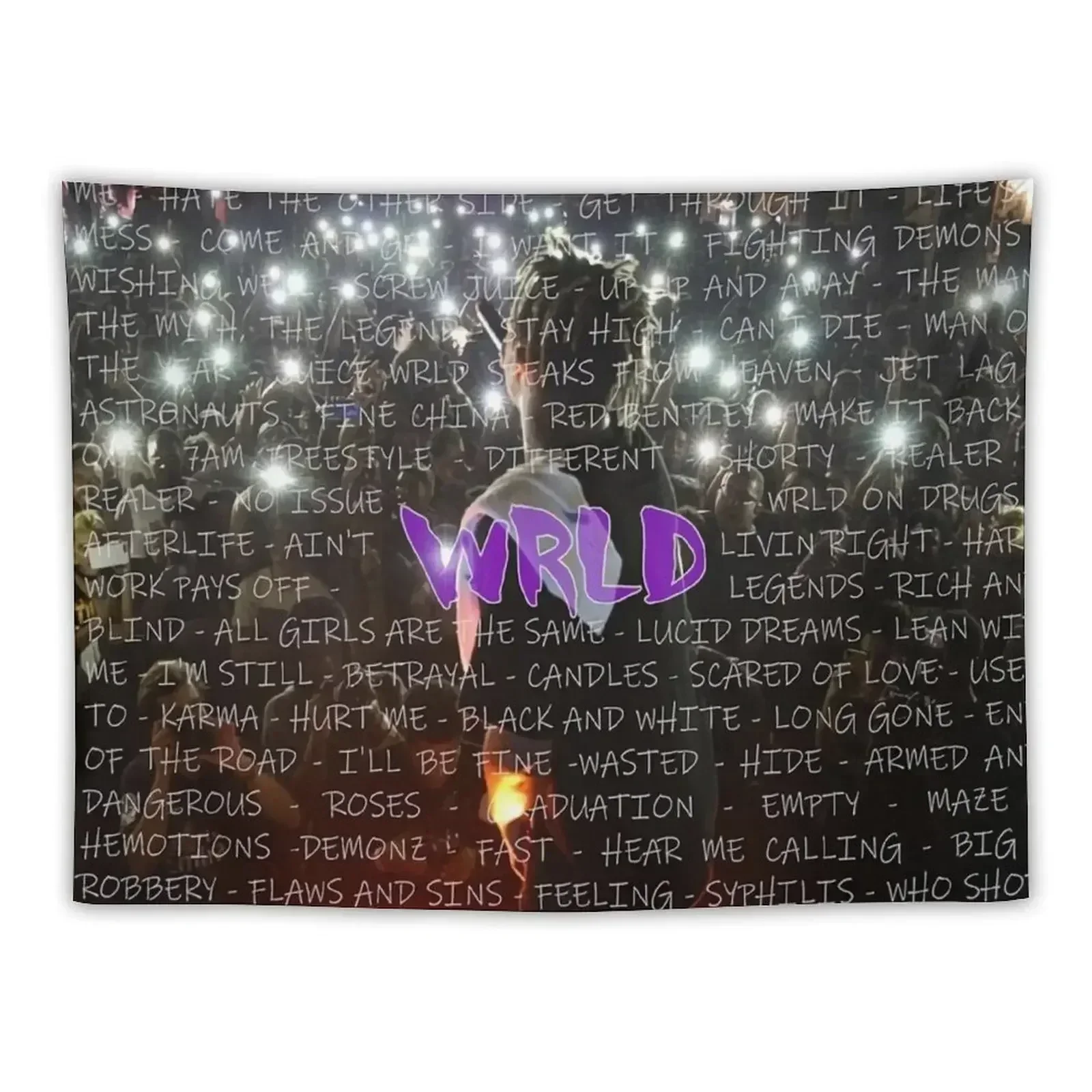 

Taklukan Dunia Tapestry Room Decorations Aesthetics Wall Hangings Decoration Room Decorations Aesthetic Tapestry
