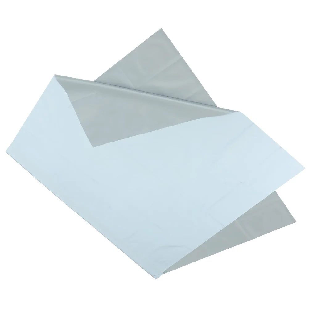 شاشة عرض محمولة قابلة للطي ومضادة للوهج مقاس 150 بوصة قماش شاشة عرض داخلي خارجي للسينما المنزلية عالية الوضوح