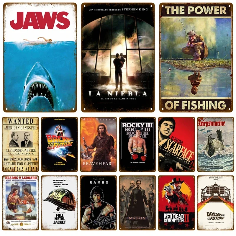 Vintage Film Poster… - image