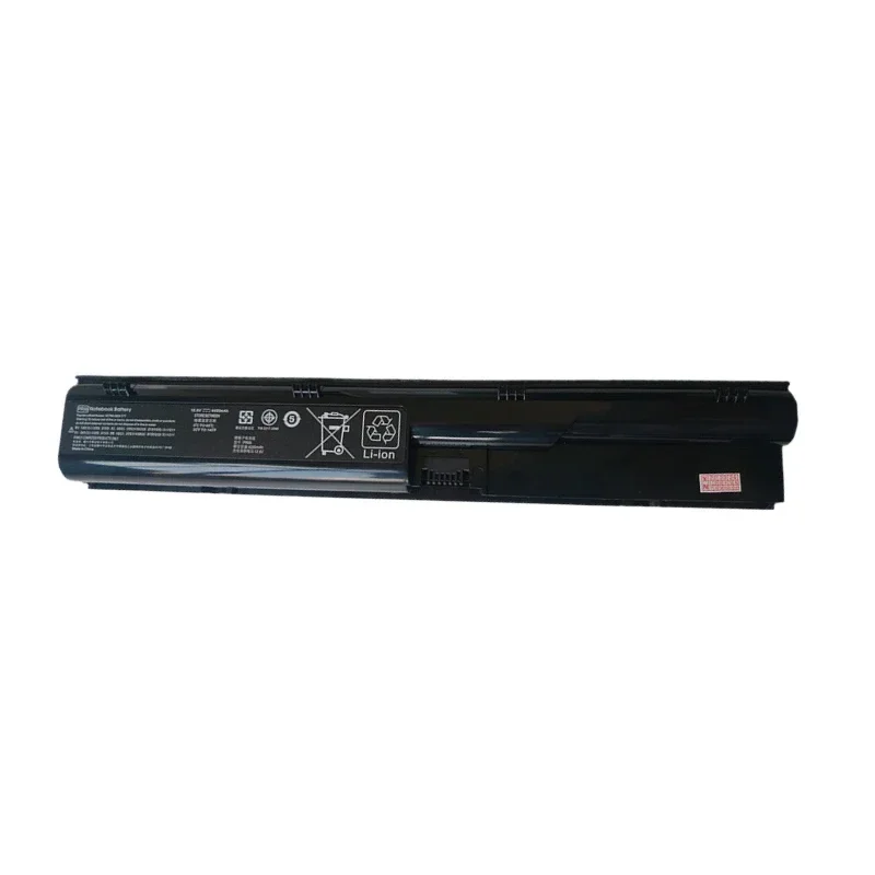 New PR06 PR09 Laptop Battery For HP ProBook 4330S 4331S 4530S 4540S 4535S 4430S 4435S 4436S HSTNN-OB2T HSTNN-LB2R DB2R  XB2I