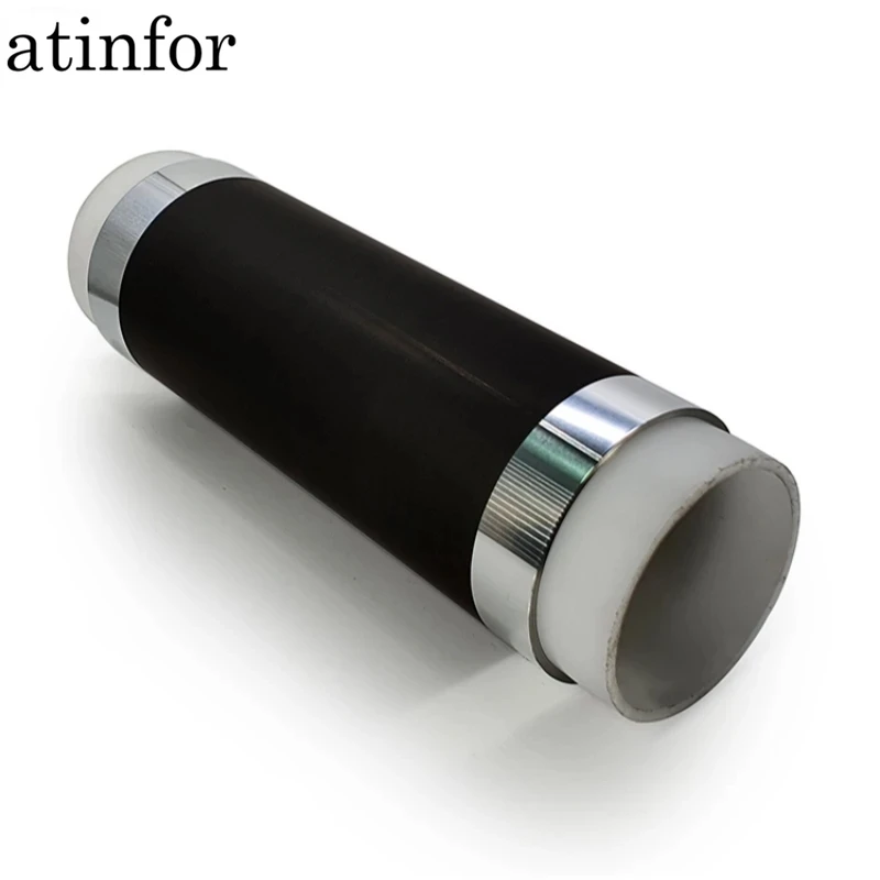 

atinfor 1kg single-sided/double-sided carbon coated aluminum foil Lithium sulfur battery positive current collector